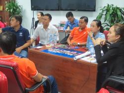 Kỹ năng quản lý thời gian hiệu quả - FPT Trading (06.10.2015)